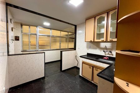 Apartamento à venda com 140m², 3 quartos e 1 vaga