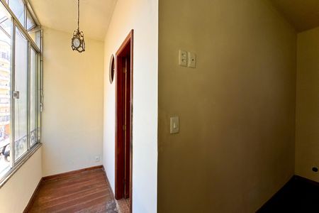 Apartamento à venda com 3 quartos, 140m² em Flamengo, Rio de Janeiro