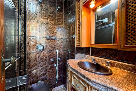Apartamento à venda com 3 quartos, 140m² em Flamengo, Rio de Janeiro