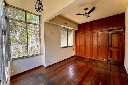Apartamento à venda com 3 quartos, 140m² em Flamengo, Rio de Janeiro