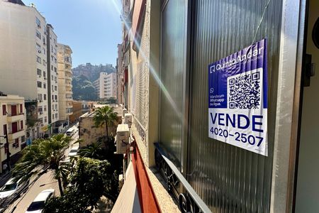 Apartamento à venda com 140m², 3 quartos e 1 vaga