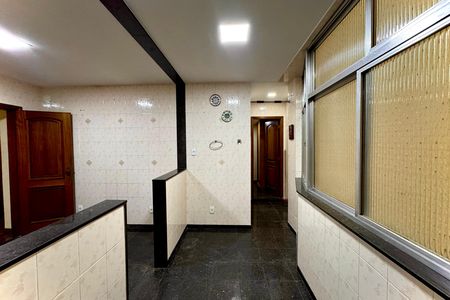 Apartamento à venda com 140m², 3 quartos e 1 vaga