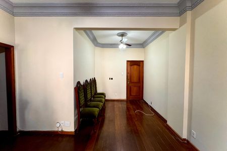 Apartamento à venda com 3 quartos, 140m² em Flamengo, Rio de Janeiro
