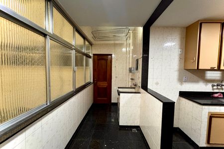 Apartamento à venda com 140m², 3 quartos e 1 vaga