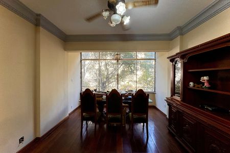 Apartamento à venda com 3 quartos, 140m² em Flamengo, Rio de Janeiro