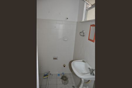 Apartamento para alugar com 1 quarto, 45m² em Cachambi, Rio de Janeiro