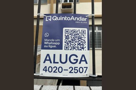 Placa de apartamento para alugar com 1 quarto, 45m² em Cachambi, Rio de Janeiro