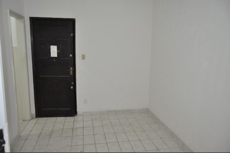 Apartamento para alugar com 45m², 1 quarto e sem vagaSala