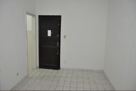 Apartamento para alugar com 1 quarto, 45m² em Cachambi, Rio de Janeiro