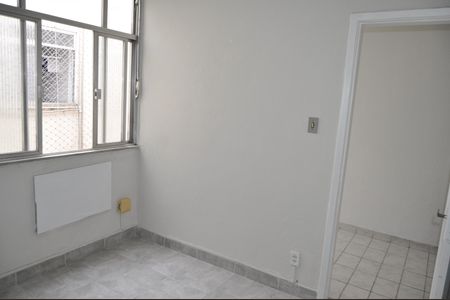Apartamento para alugar com 45m², 1 quarto e sem vagaQuarto