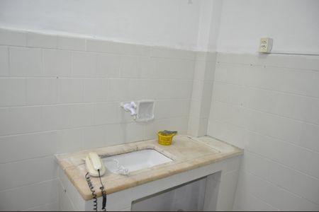 Apartamento para alugar com 1 quarto, 45m² em Cachambi, Rio de Janeiro