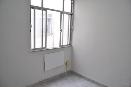 Apartamento para alugar com 1 quarto, 45m² em Cachambi, Rio de Janeiro