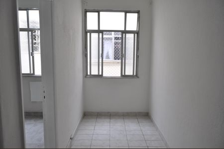 Apartamento para alugar com 1 quarto, 45m² em Cachambi, Rio de Janeiro