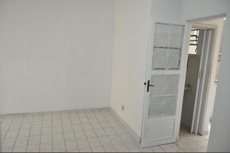 Sala de apartamento para alugar com 1 quarto, 45m² em Cachambi, Rio de Janeiro