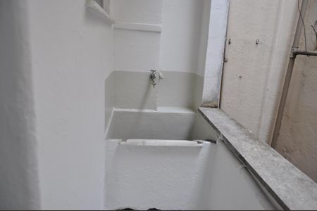 Apartamento para alugar com 1 quarto, 45m² em Cachambi, Rio de Janeiro