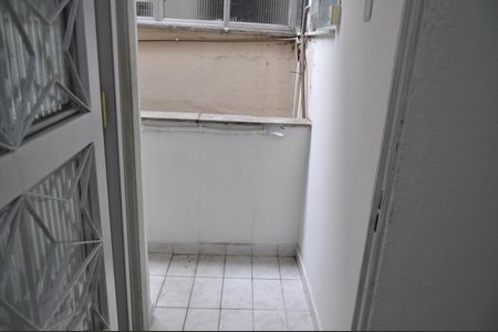 Apartamento para alugar com 1 quarto, 45m² em Cachambi, Rio de Janeiro