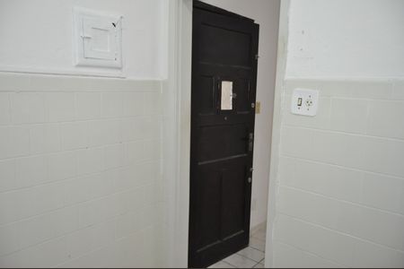 Apartamento para alugar com 1 quarto, 45m² em Cachambi, Rio de Janeiro