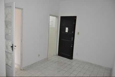 Apartamento para alugar com 45m², 1 quarto e sem vagaSala