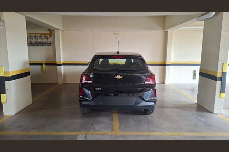 Apartamento para alugar com 90m², 3 quartos e 2 vagas Apartamento para alugar com 90m², 3 quartos e 2 vagasgaragem