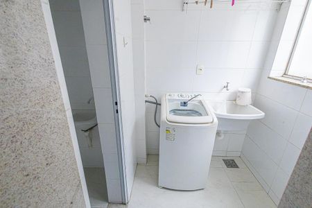 Apartamento para alugar com 90m², 3 quartos e 2 vagas Apartamento para alugar com 90m², 3 quartos e 2 vagasarea de serviço