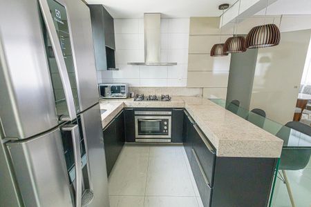 Apartamento para alugar com 90m², 3 quartos e 2 vagas Apartamento para alugar com 90m², 3 quartos e 2 vagascozinha americana