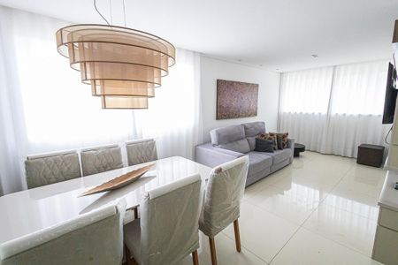 Apartamento para alugar com 90m², 3 quartos e 2 vagas Apartamento para alugar com 90m², 3 quartos e 2 vagassala