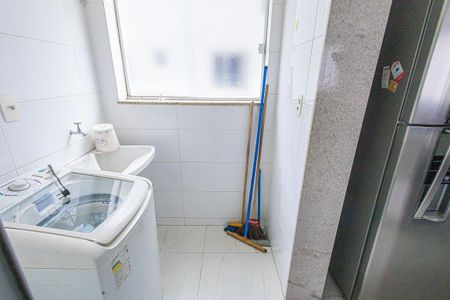 Apartamento para alugar com 90m², 3 quartos e 2 vagas Apartamento para alugar com 90m², 3 quartos e 2 vagasarea de serviço