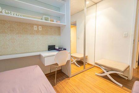 Apartamento para alugar com 90m², 3 quartos e 2 vagas Apartamento para alugar com 90m², 3 quartos e 2 vagasquarto 2