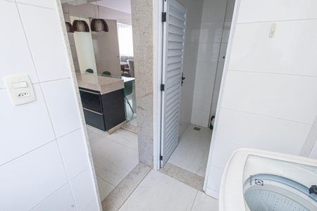 Apartamento para alugar com 90m², 3 quartos e 2 vagas Apartamento para alugar com 90m², 3 quartos e 2 vagasarea de serviço