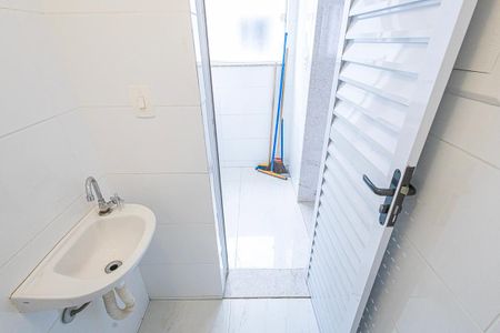 Apartamento para alugar com 90m², 3 quartos e 2 vagas Apartamento para alugar com 90m², 3 quartos e 2 vagasbanheiro de serviço