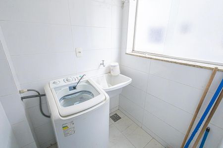 Apartamento para alugar com 90m², 3 quartos e 2 vagas Apartamento para alugar com 90m², 3 quartos e 2 vagasarea de serviço