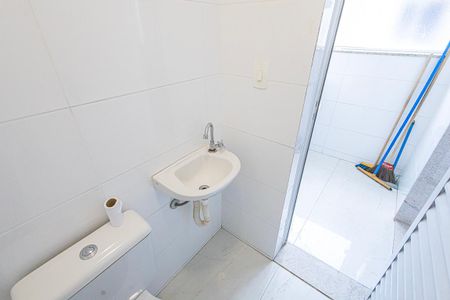 Apartamento para alugar com 90m², 3 quartos e 2 vagas Apartamento para alugar com 90m², 3 quartos e 2 vagasbanheiro de serviço