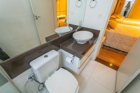 Apartamento para alugar com 90m², 3 quartos e 2 vagas Apartamento para alugar com 90m², 3 quartos e 2 vagassuite