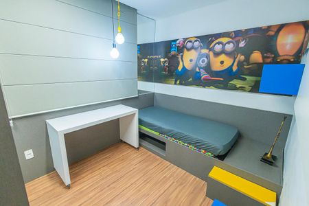 Apartamento para alugar com 90m², 3 quartos e 2 vagas Apartamento para alugar com 90m², 3 quartos e 2 vagasquarto 3