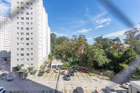 Apartamento à venda com 44m², 2 quartos e sem vaga Apartamento à venda com 44m², 2 quartos e sem vagaVista do quarto 1