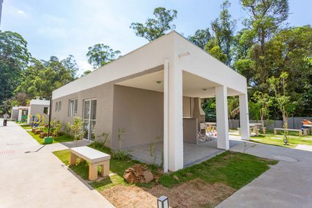 Apartamento à venda com 44m², 2 quartos e sem vaga Apartamento à venda com 44m², 2 quartos e sem vagaÁrea comum - Salão de festas