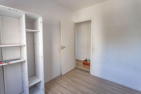 Quarto 2 de apartamento para alugar com 2 quartos, 44m² em Parque Bristol, São Bernardo do Campo