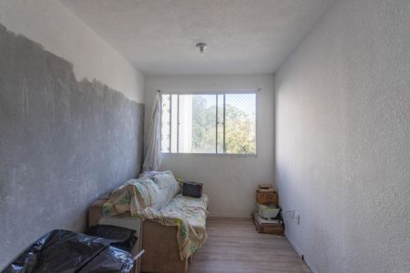 Apartamento à venda com 44m², 2 quartos e sem vaga Apartamento à venda com 44m², 2 quartos e sem vagaSala
