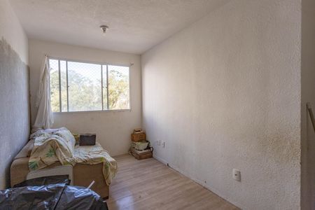 Apartamento para alugar com 2 quartos, 44m² em Parque Bristol, São Bernardo do Campo