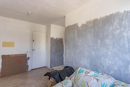 Apartamento à venda com 44m², 2 quartos e sem vaga Apartamento à venda com 44m², 2 quartos e sem vagaSala