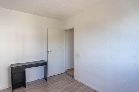 Apartamento à venda com 44m², 2 quartos e sem vaga Apartamento à venda com 44m², 2 quartos e sem vagaQuarto 1