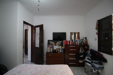Casa para alugar com 200m², 4 quartos e 3 vagasQuarto 2