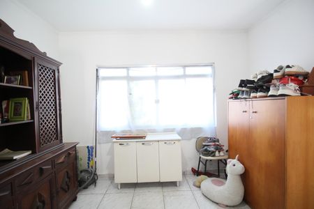 Sala de casa para alugar com 4 quartos, 200m² em Jardim Catanduva, São Paulo
