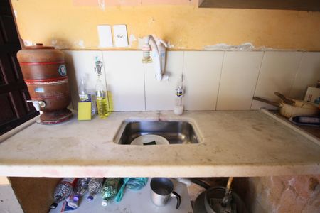 Casa para alugar com 200m², 4 quartos e 3 vagasÁrea de Serviço