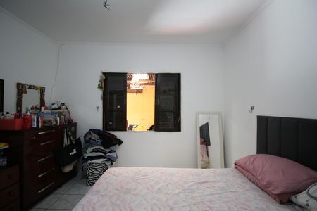 Quarto 2 de casa para alugar com 4 quartos, 200m² em Jardim Catanduva, São Paulo