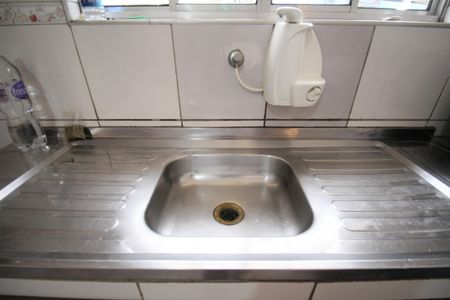 Casa para alugar com 200m², 4 quartos e 3 vagasCozinha