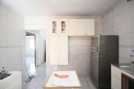 Casa para alugar com 200m², 4 quartos e 3 vagasCozinha