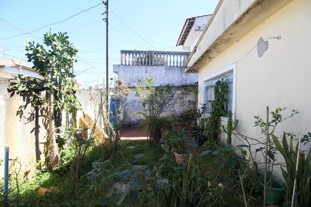 Casa para alugar com 200m², 4 quartos e 3 vagasJardim