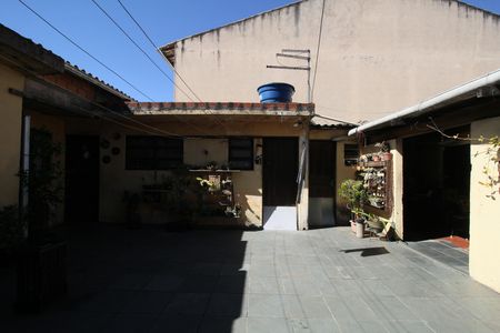 Quintal de casa para alugar com 4 quartos, 200m² em Jardim Catanduva, São Paulo