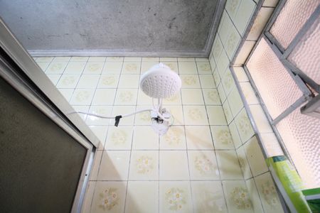 Banheiro de casa para alugar com 4 quartos, 200m² em Jardim Catanduva, São Paulo